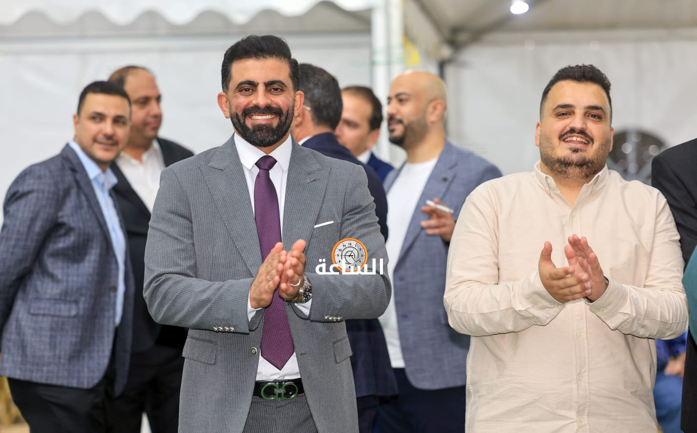 Madar Al-Saa Images 0.9090824616535097