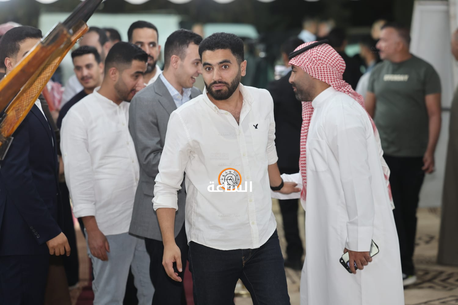 Madar Al-Saa Images 0.3849639121099139