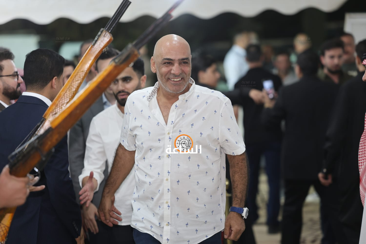 Madar Al-Saa Images 0.947364414743457