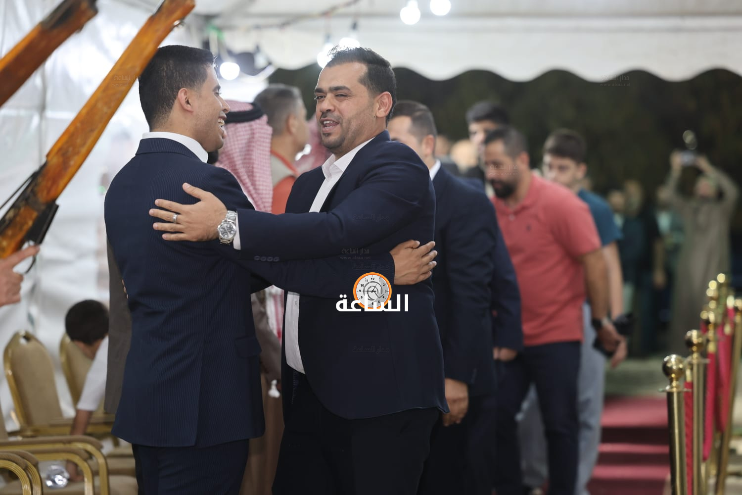 Madar Al-Saa Images 0.24062053208479073