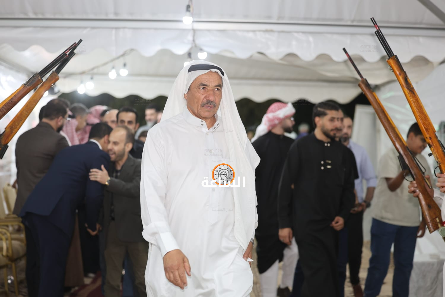 Madar Al-Saa Images 0.33149545889729837