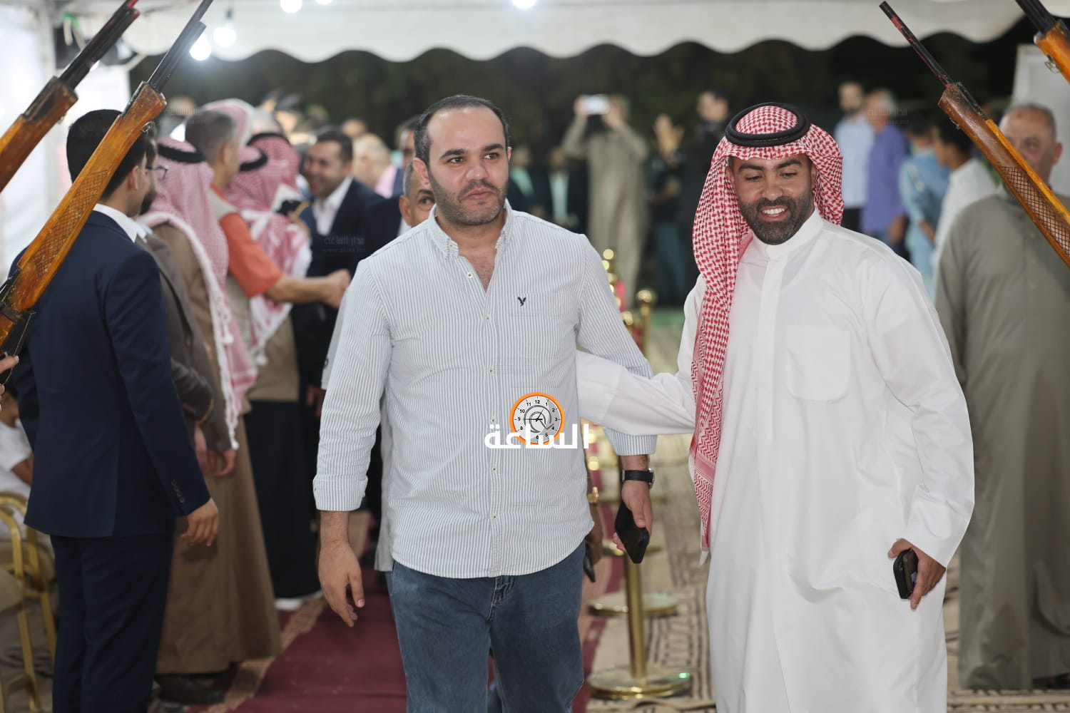 Madar Al-Saa Images 0.820728605664079