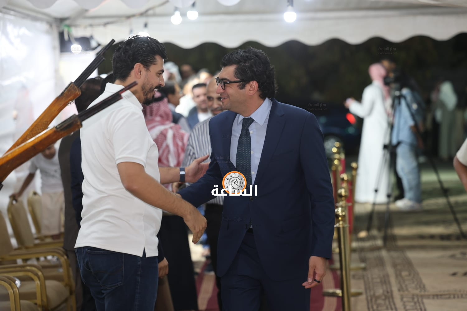 Madar Al-Saa Images 0.5018765736488724