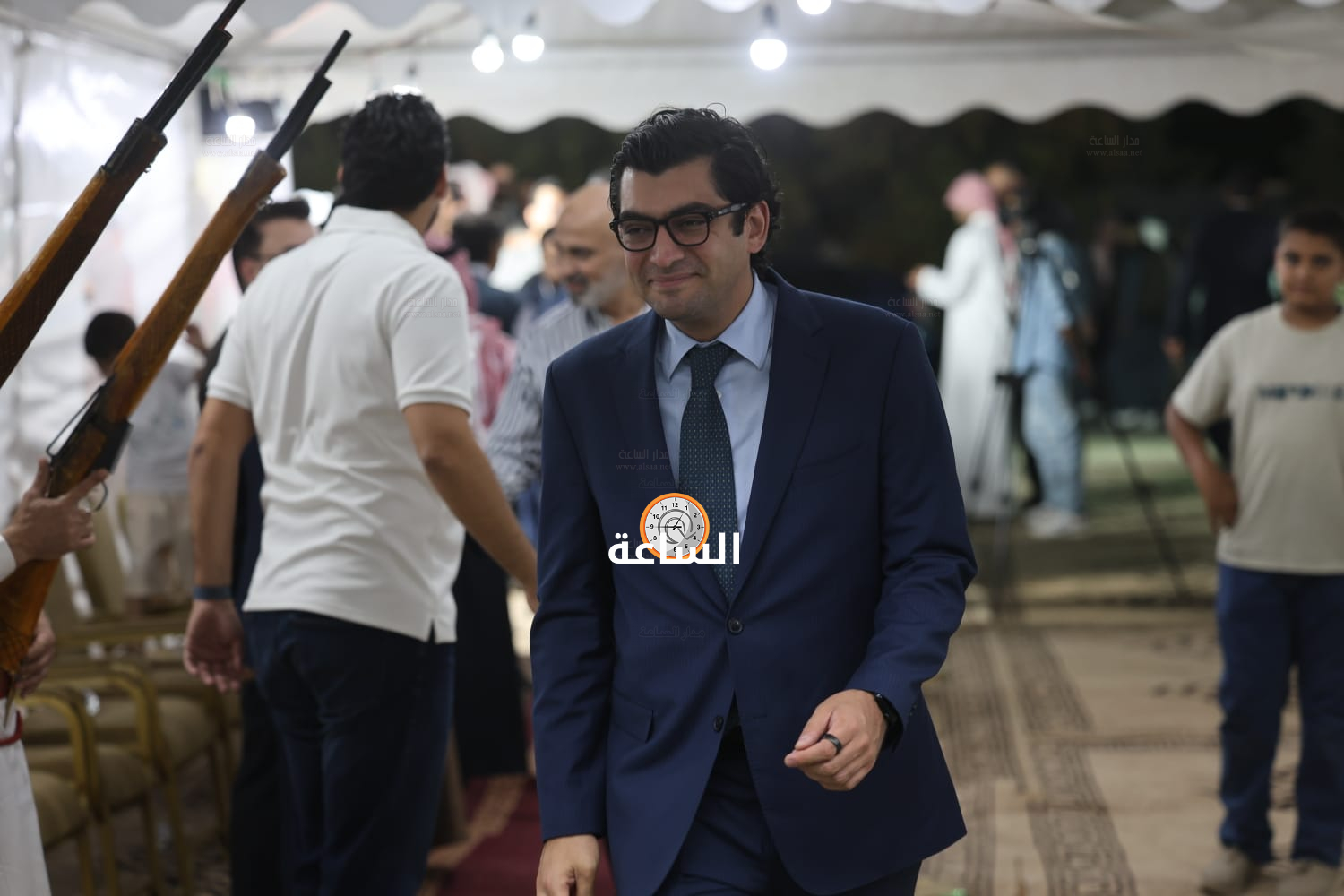 Madar Al-Saa Images 0.20023924519801528