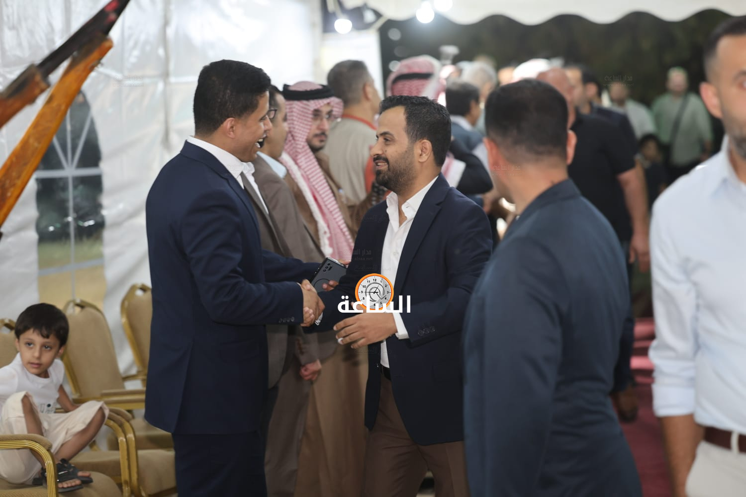 Madar Al-Saa Images 0.29541569665096