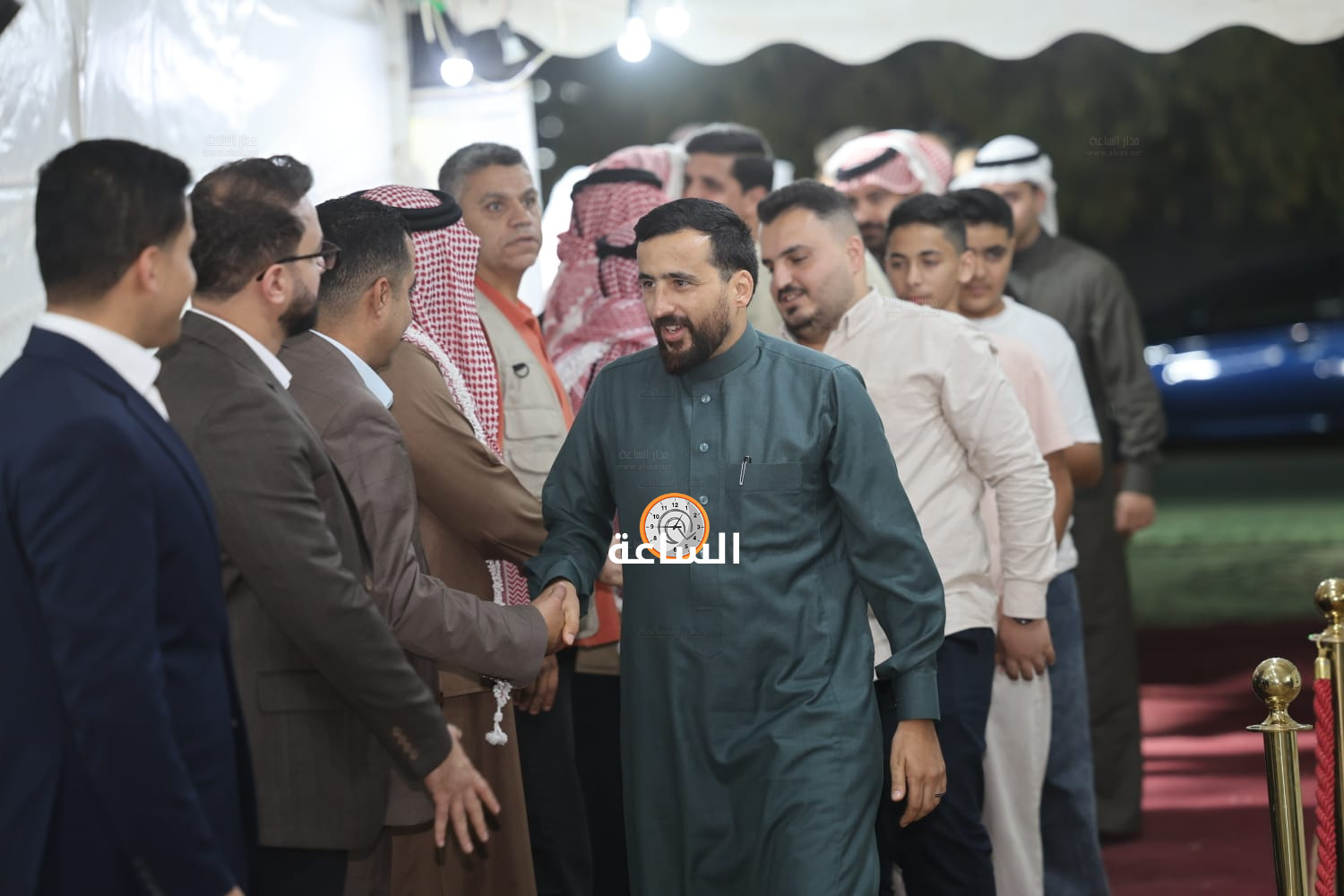 Madar Al-Saa Images 0.5564757129675181