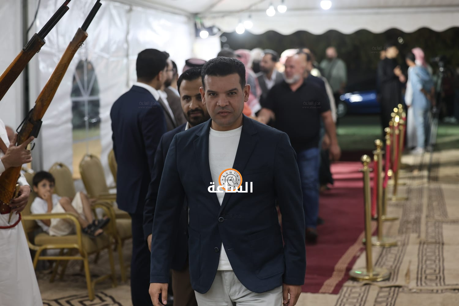 Madar Al-Saa Images 0.8235563234069351