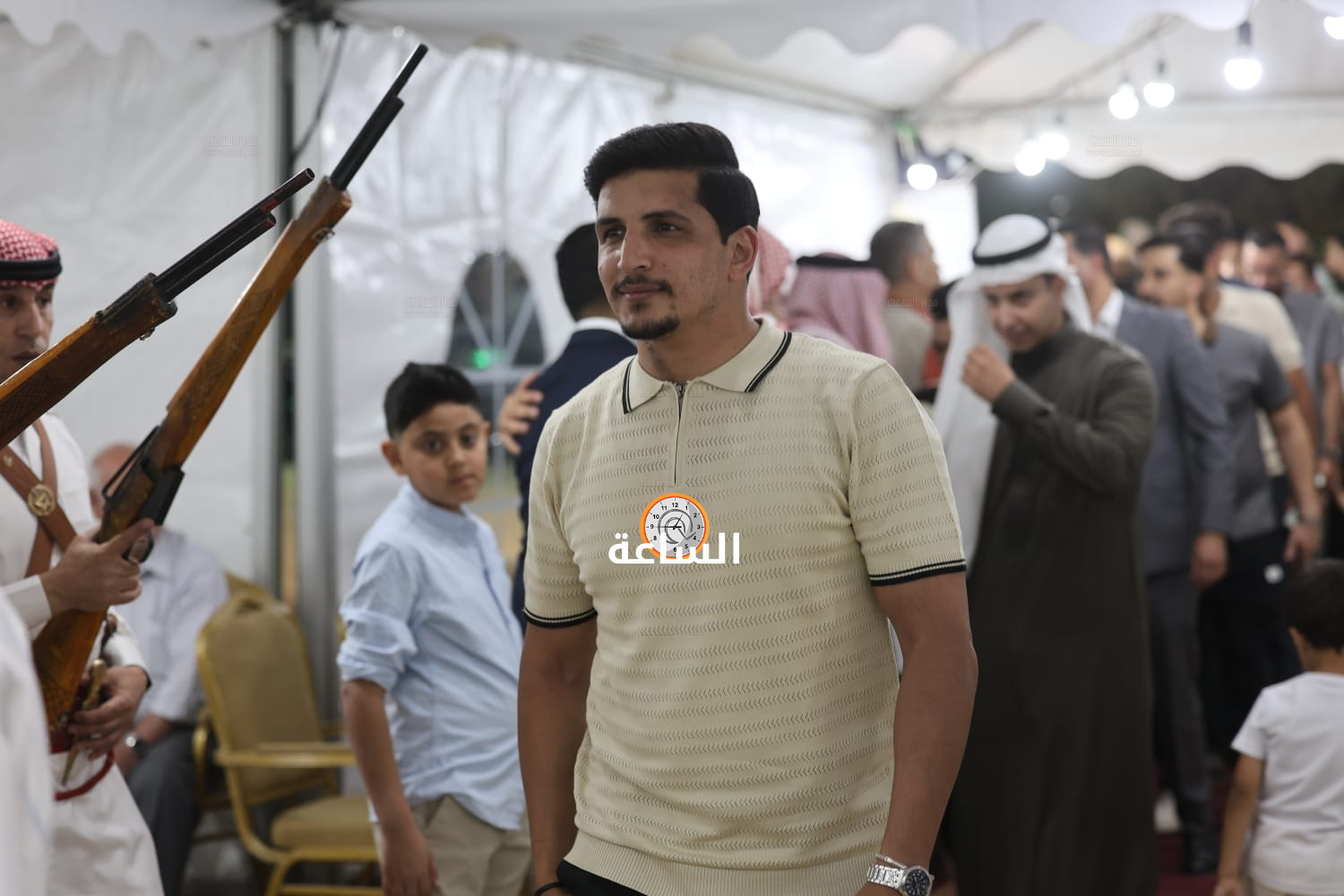 Madar Al-Saa Images 0.347250232065036