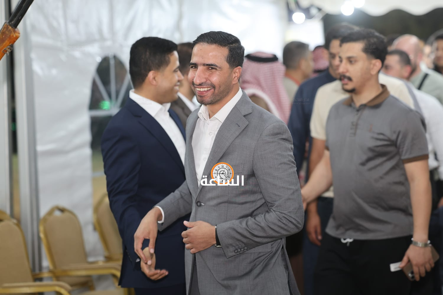 Madar Al-Saa Images 0.7350170821799809