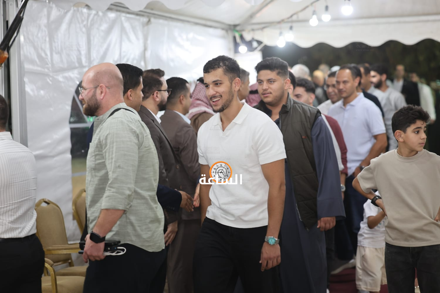 Madar Al-Saa Images 0.8140404238918562