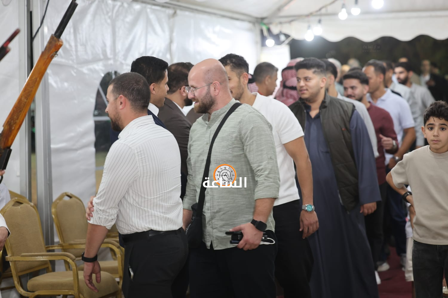 Madar Al-Saa Images 0.39928207438346763