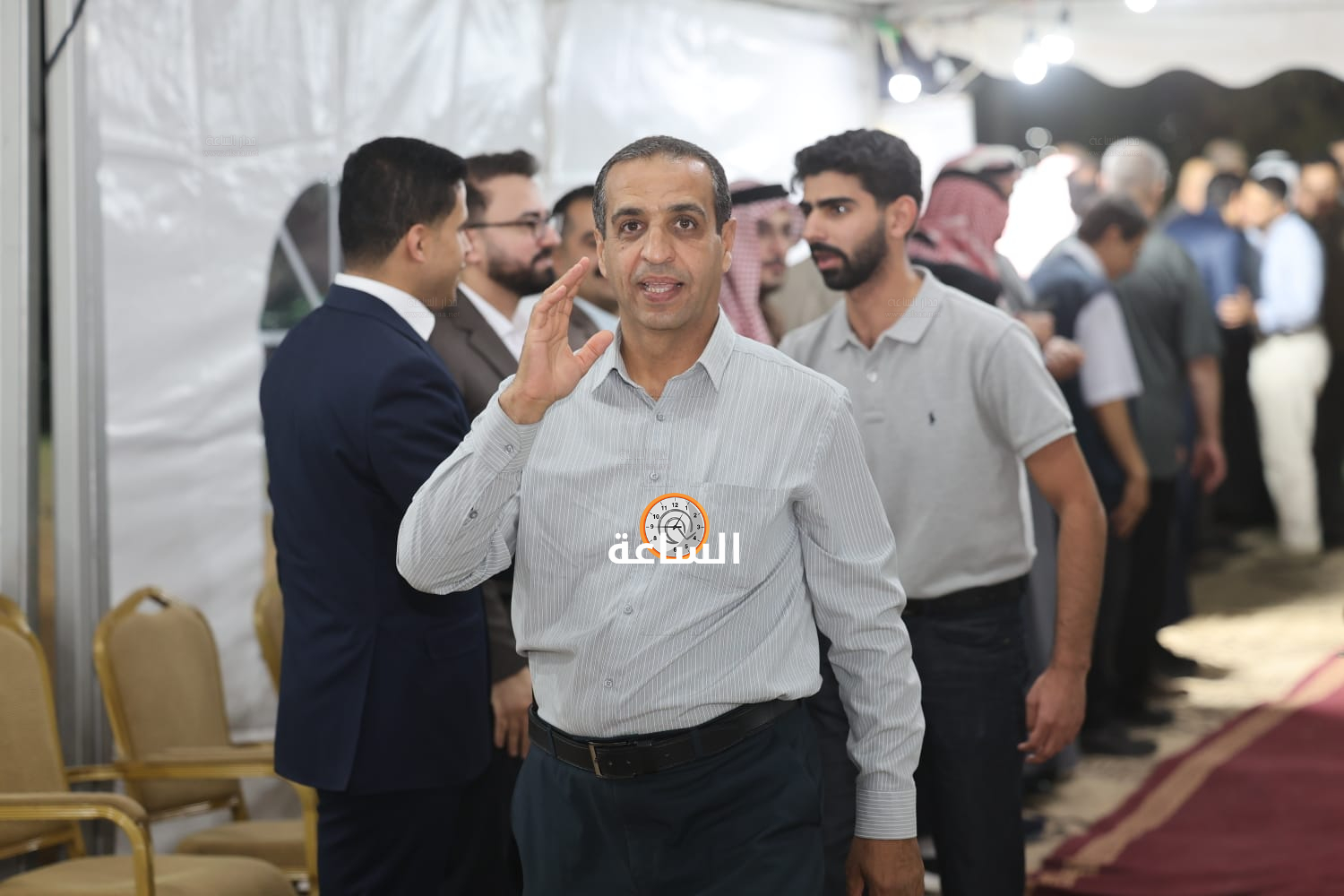 Madar Al-Saa Images 0.09675131397523817