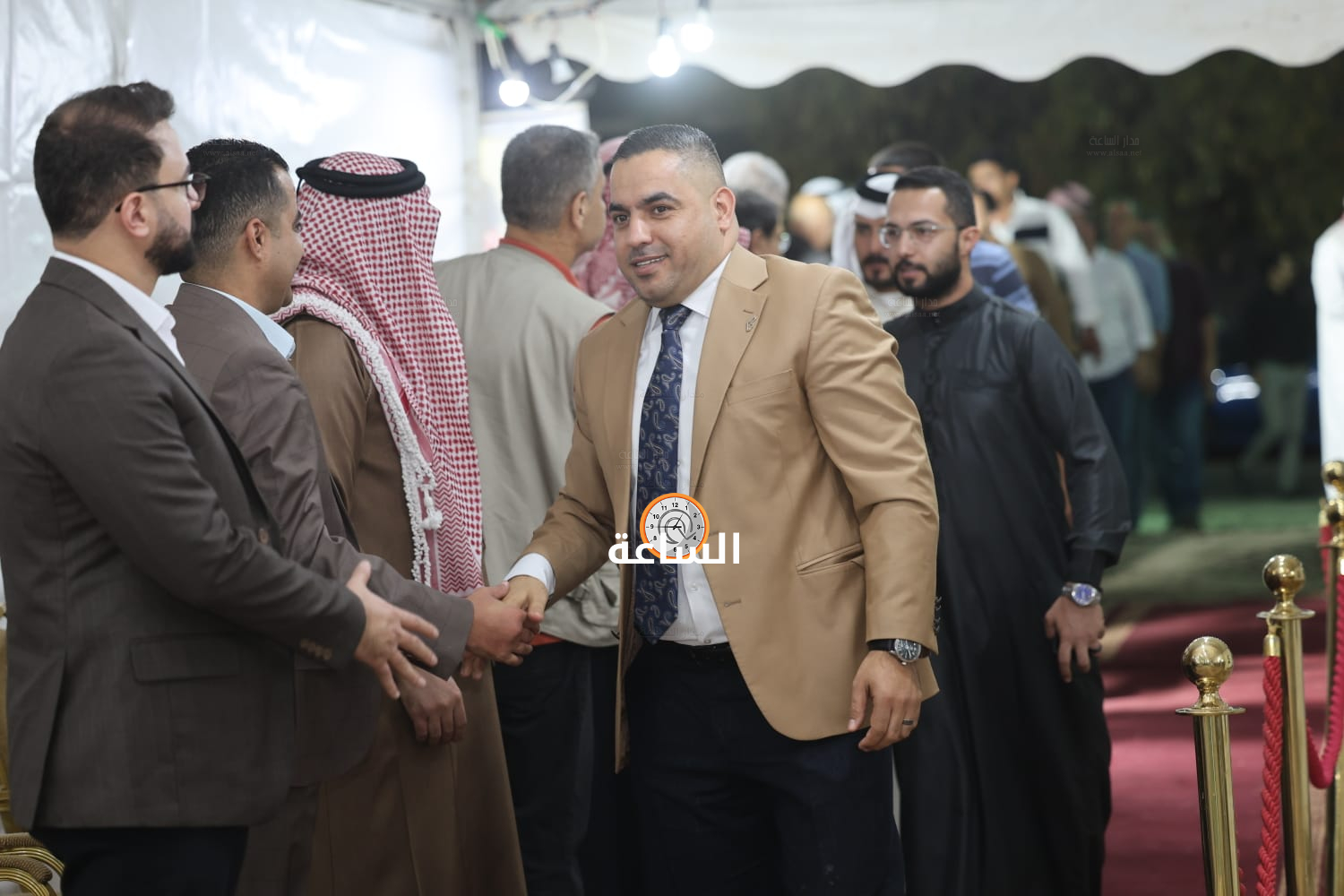 Madar Al-Saa Images 0.3877562490966757
