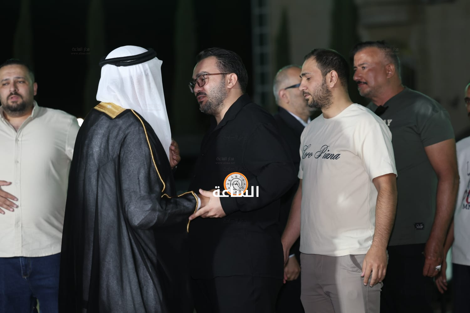 Madar Al-Saa Images 0.5553127884612956