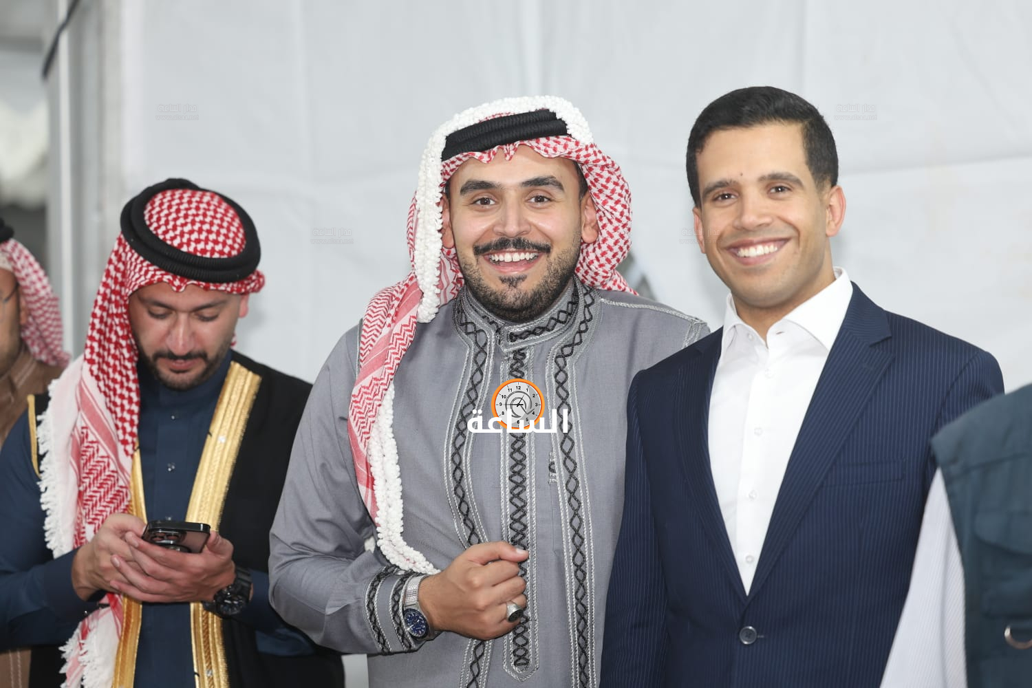 Madar Al-Saa Images 0.45783687870984546