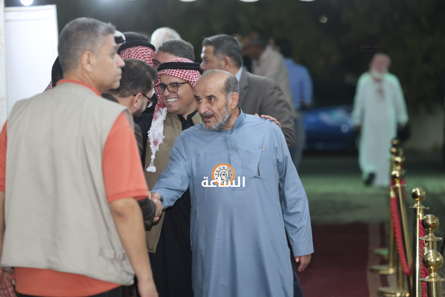 Madar Al-Saa Images 0.8440931496347562