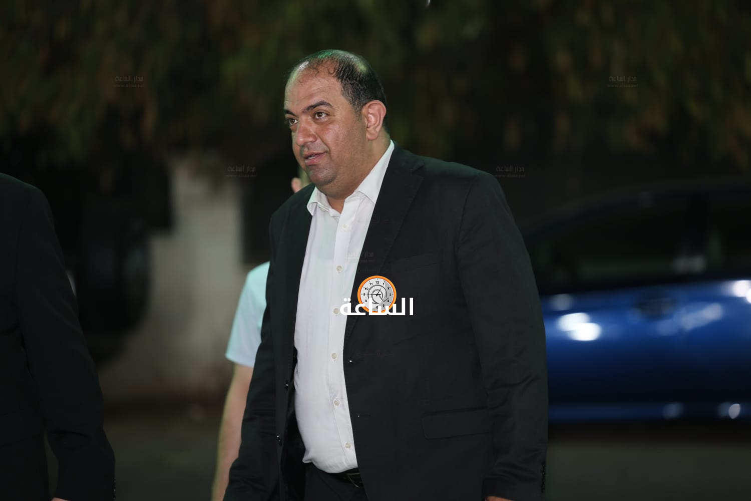 Madar Al-Saa Images 0.8794899098917682