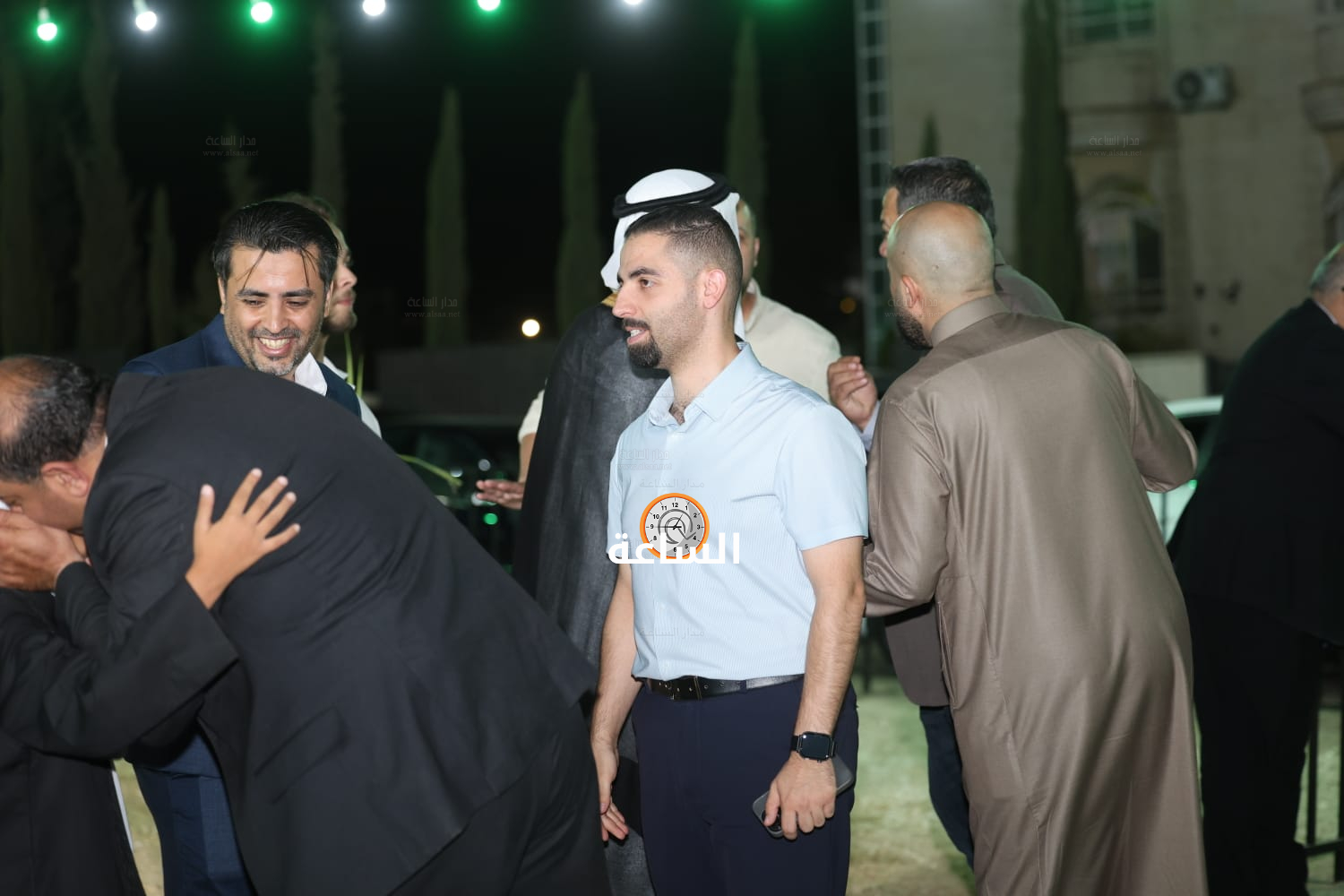 Madar Al-Saa Images 0.4795691604480189