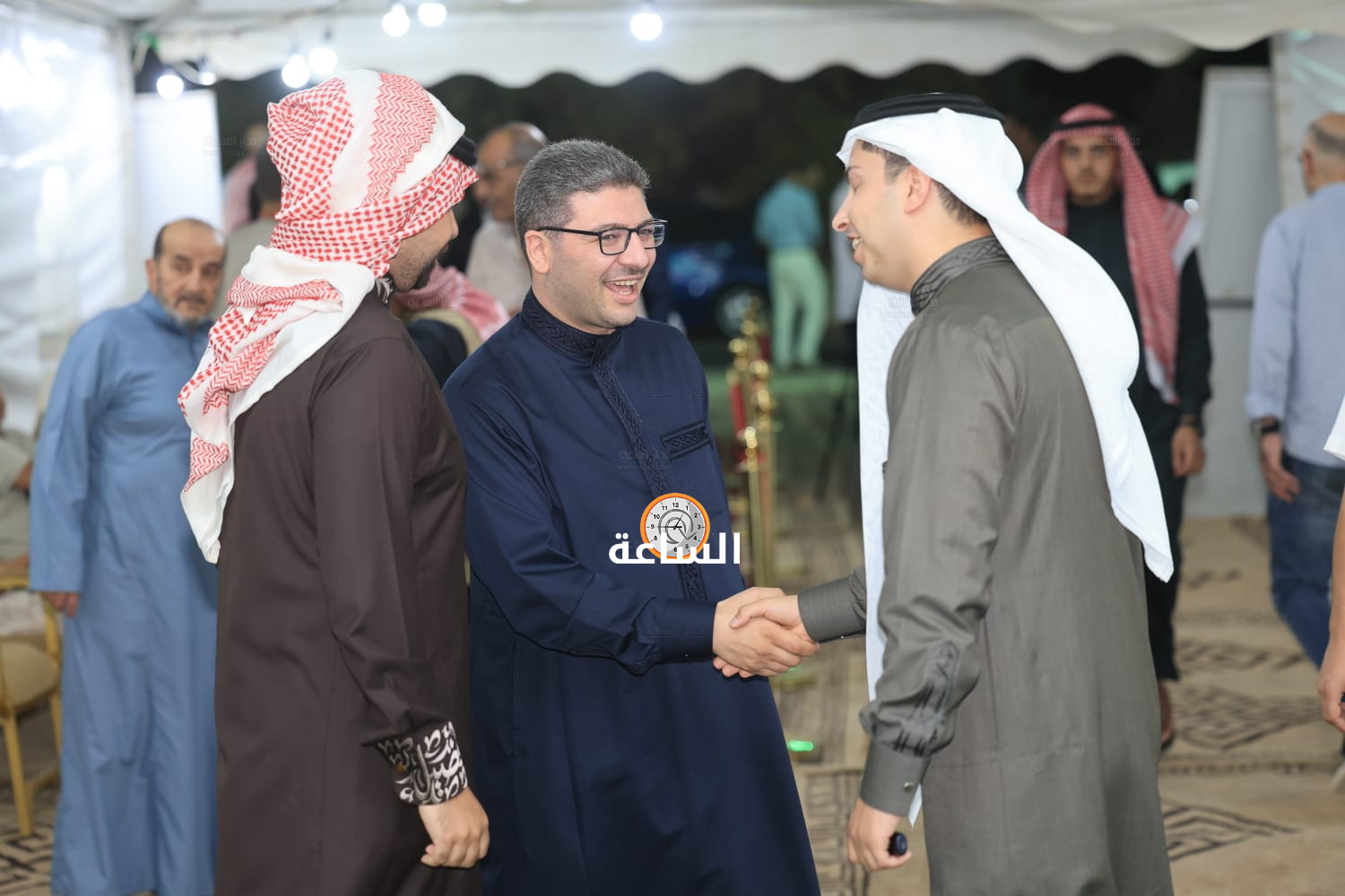 Madar Al-Saa Images 0.8383726164520099