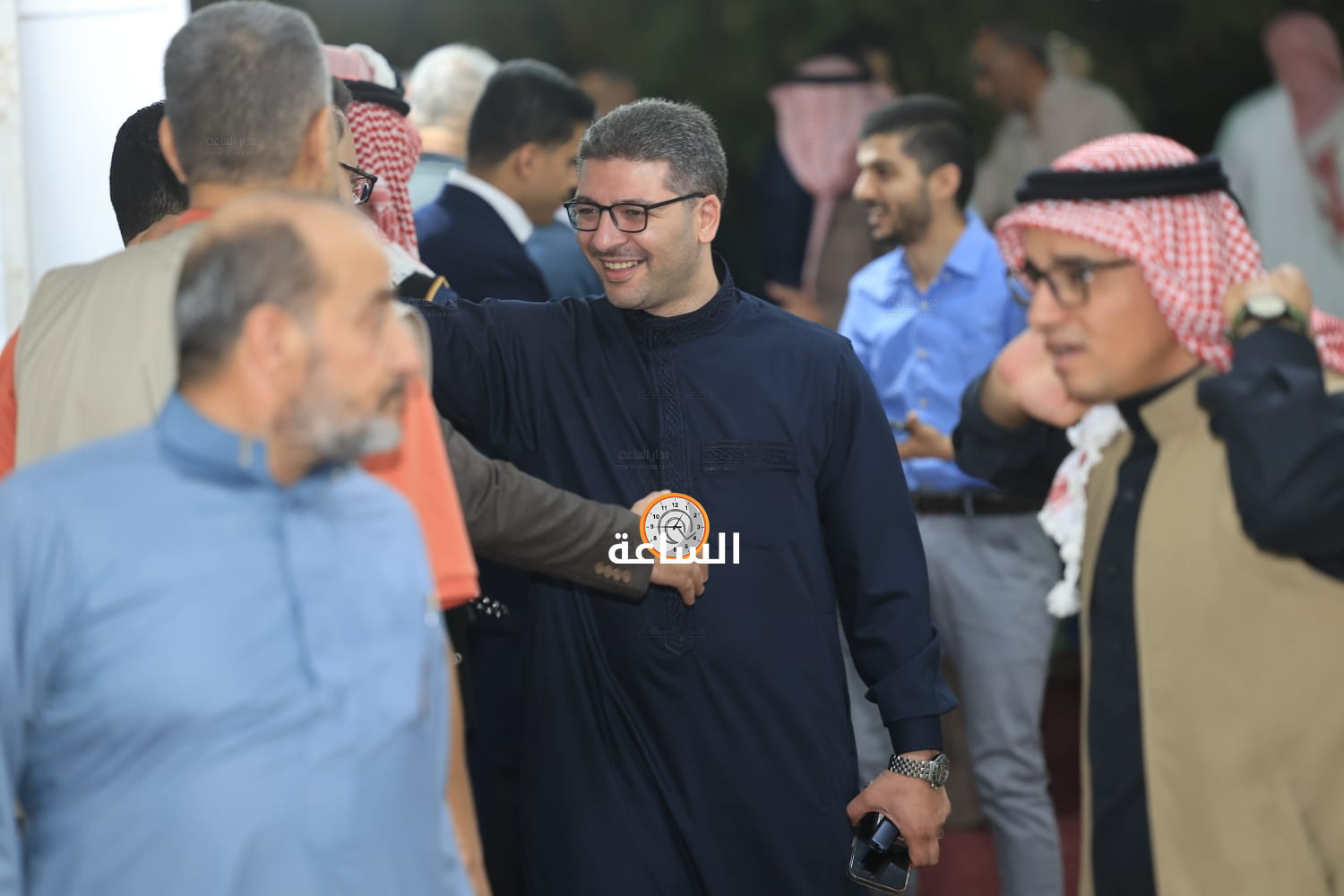 Madar Al-Saa Images 0.9601133008687965