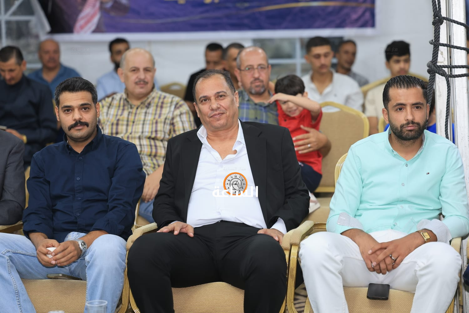 Madar Al-Saa Images 0.7691310700501715