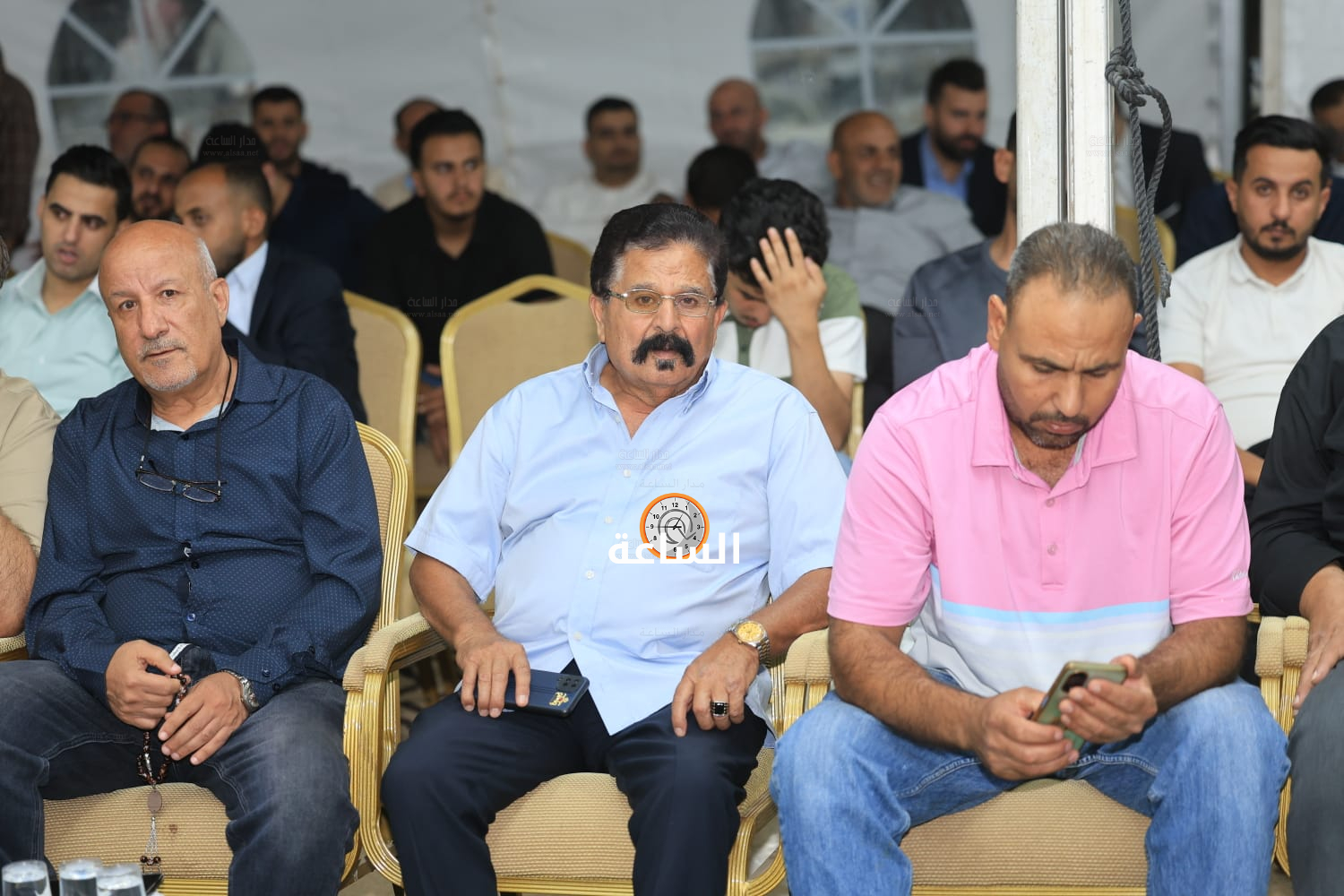 Madar Al-Saa Images 0.31416142658003765