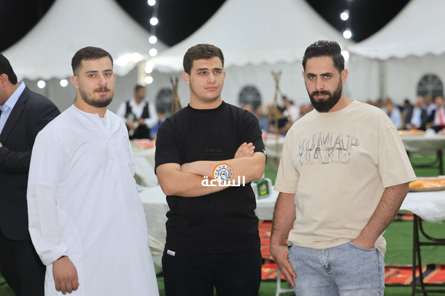 Madar Al-Saa Images 0.9689507517180556
