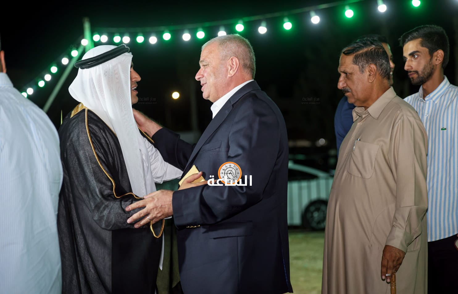 Madar Al-Saa Images 0.7073888844075916