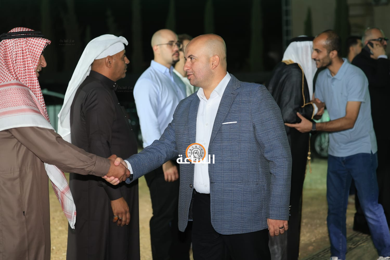 Madar Al-Saa Images 0.2758924609504185