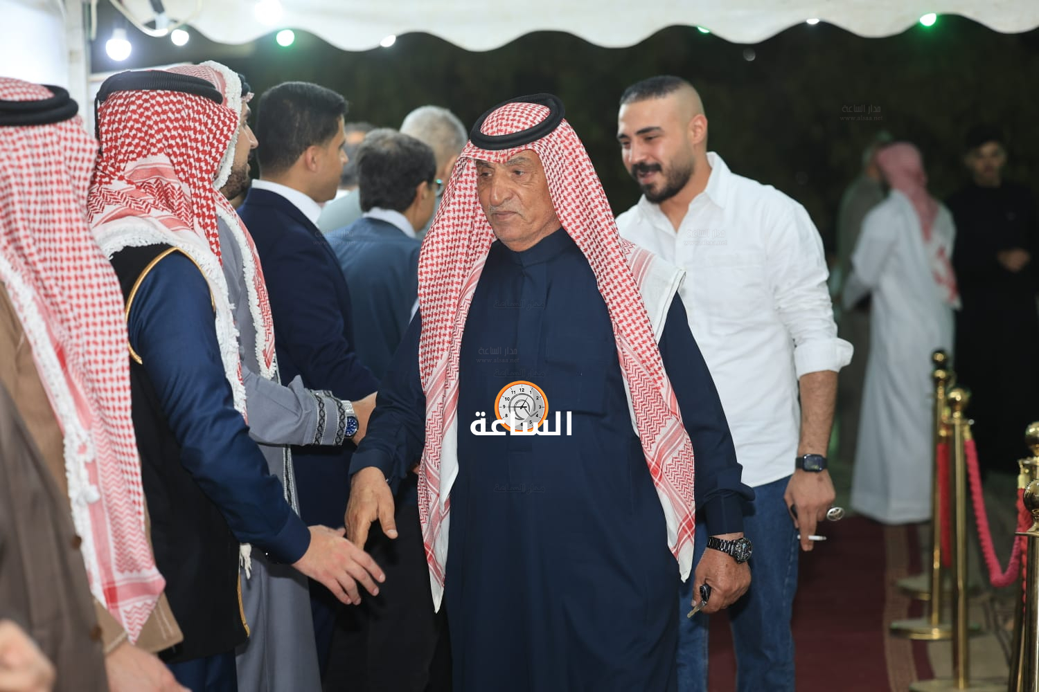 Madar Al-Saa Images 0.5165358414027016