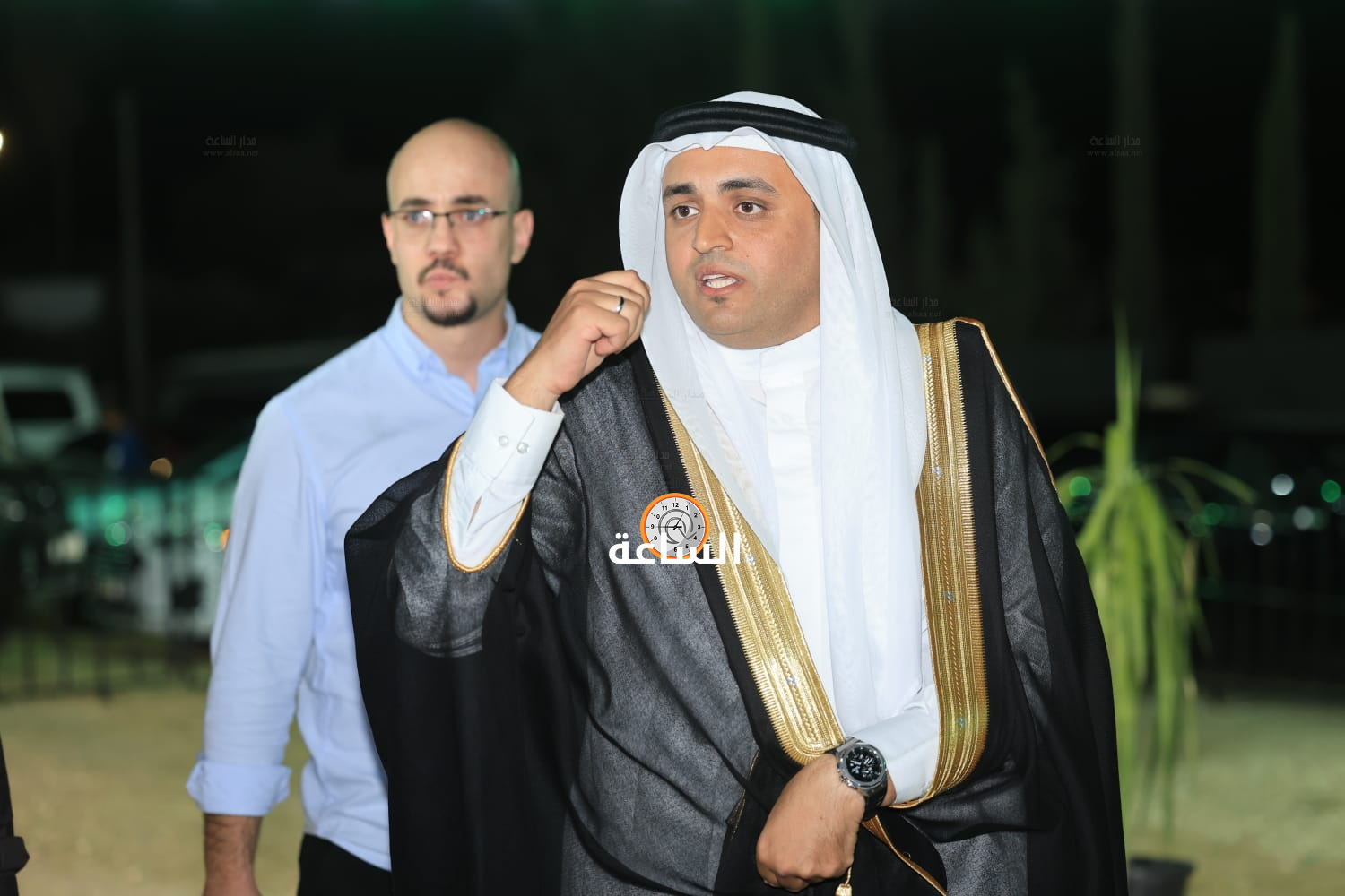 Madar Al-Saa Images 0.57074348379054