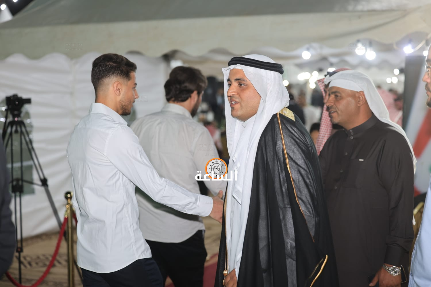 Madar Al-Saa Images 0.23785477191175963