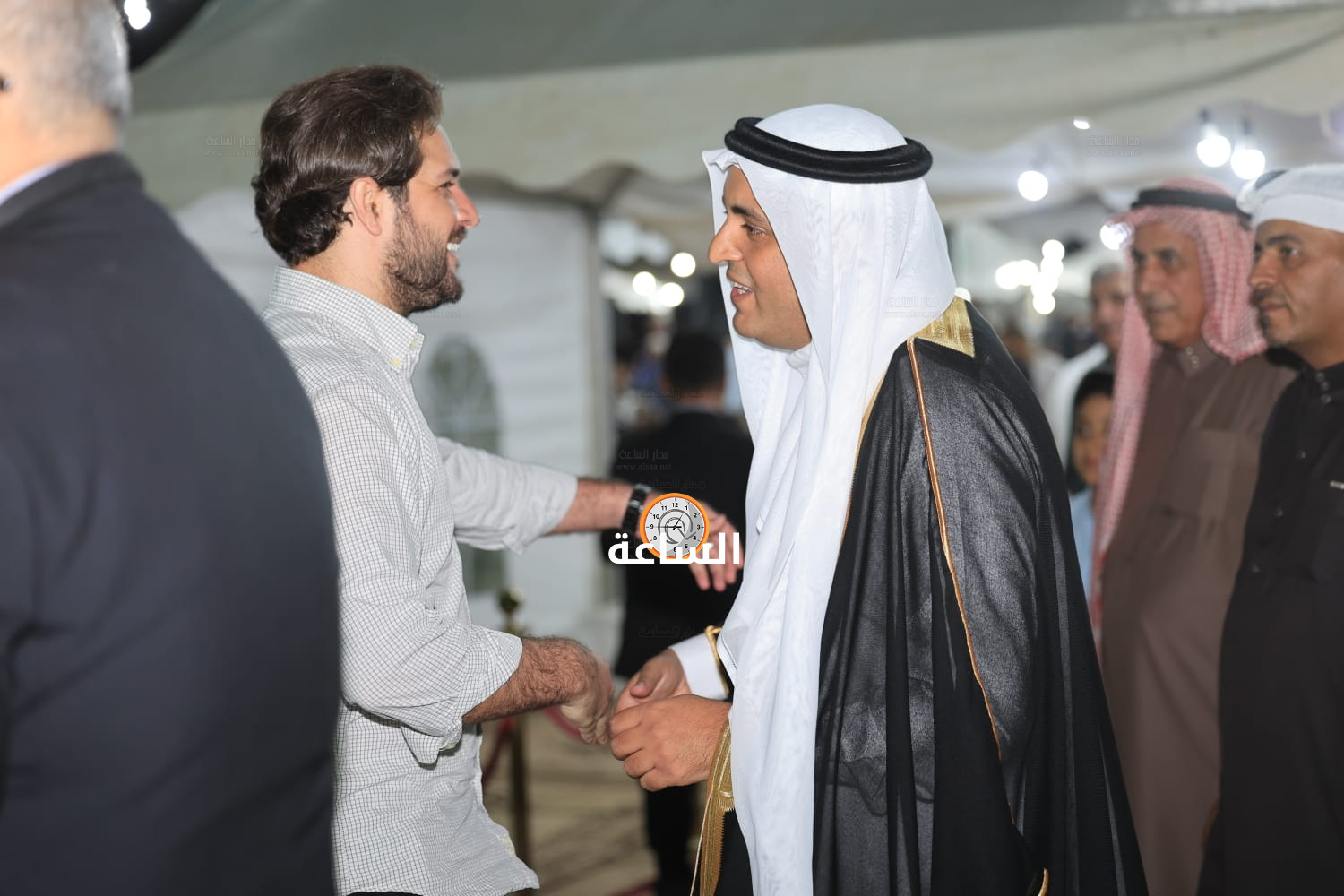 Madar Al-Saa Images 0.46803529037817504