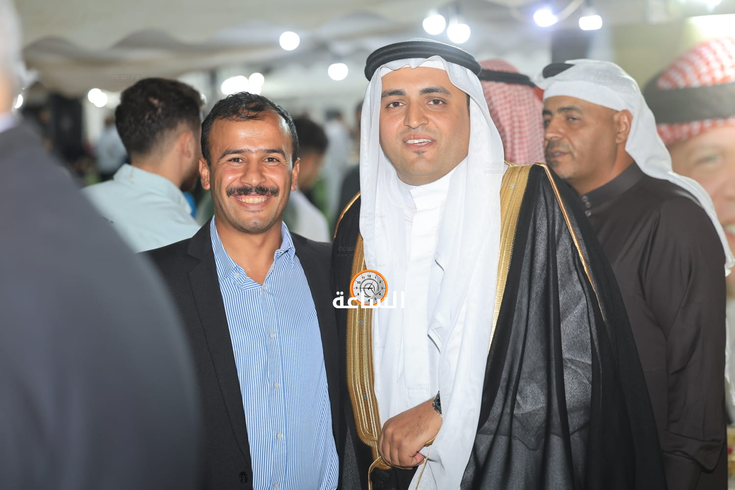 Madar Al-Saa Images 0.8159794927556565