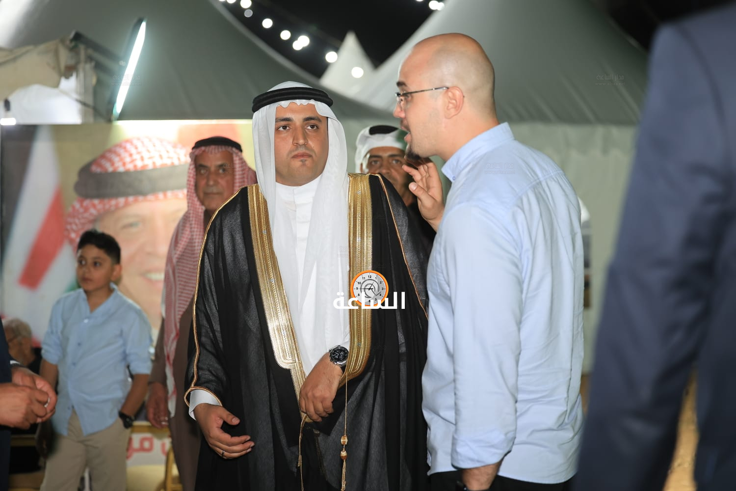 Madar Al-Saa Images 0.9296399034416704