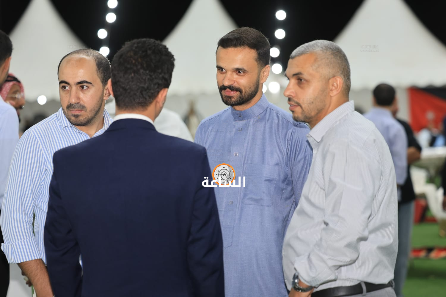 Madar Al-Saa Images 0.24656004340474014