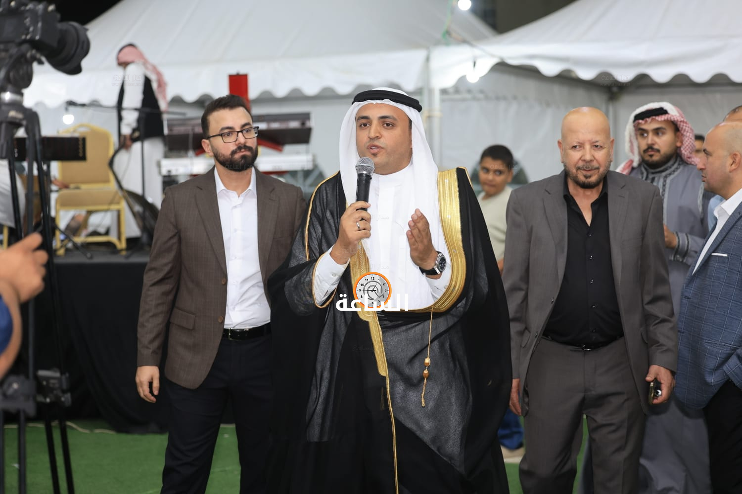 Madar Al-Saa Images 0.5751049463894379
