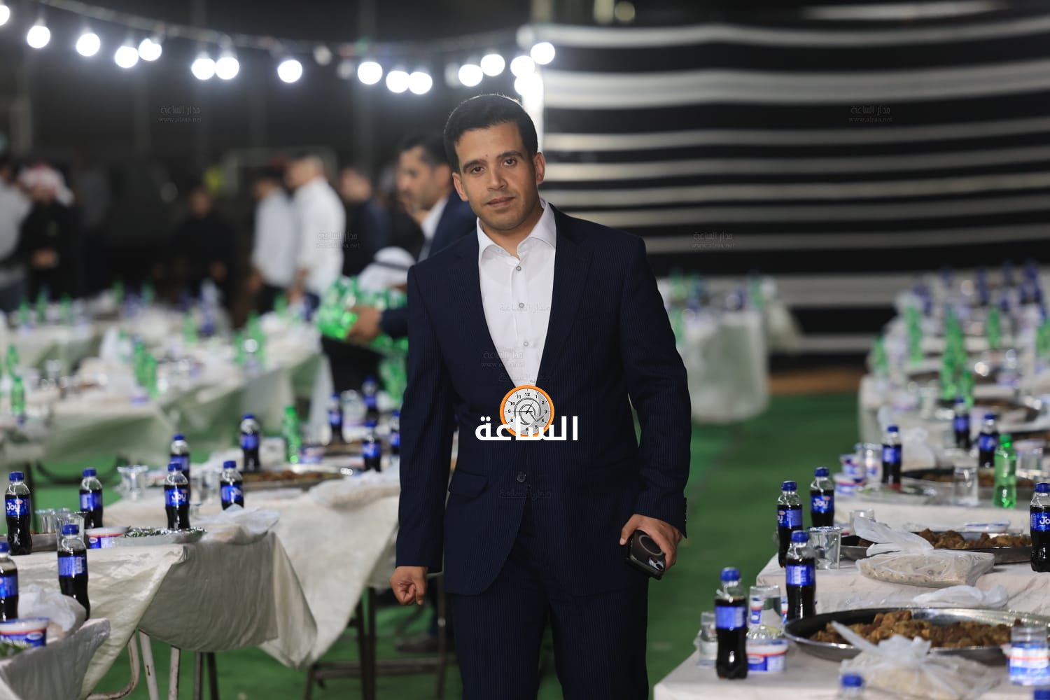 Madar Al-Saa Images 0.18282627828471276