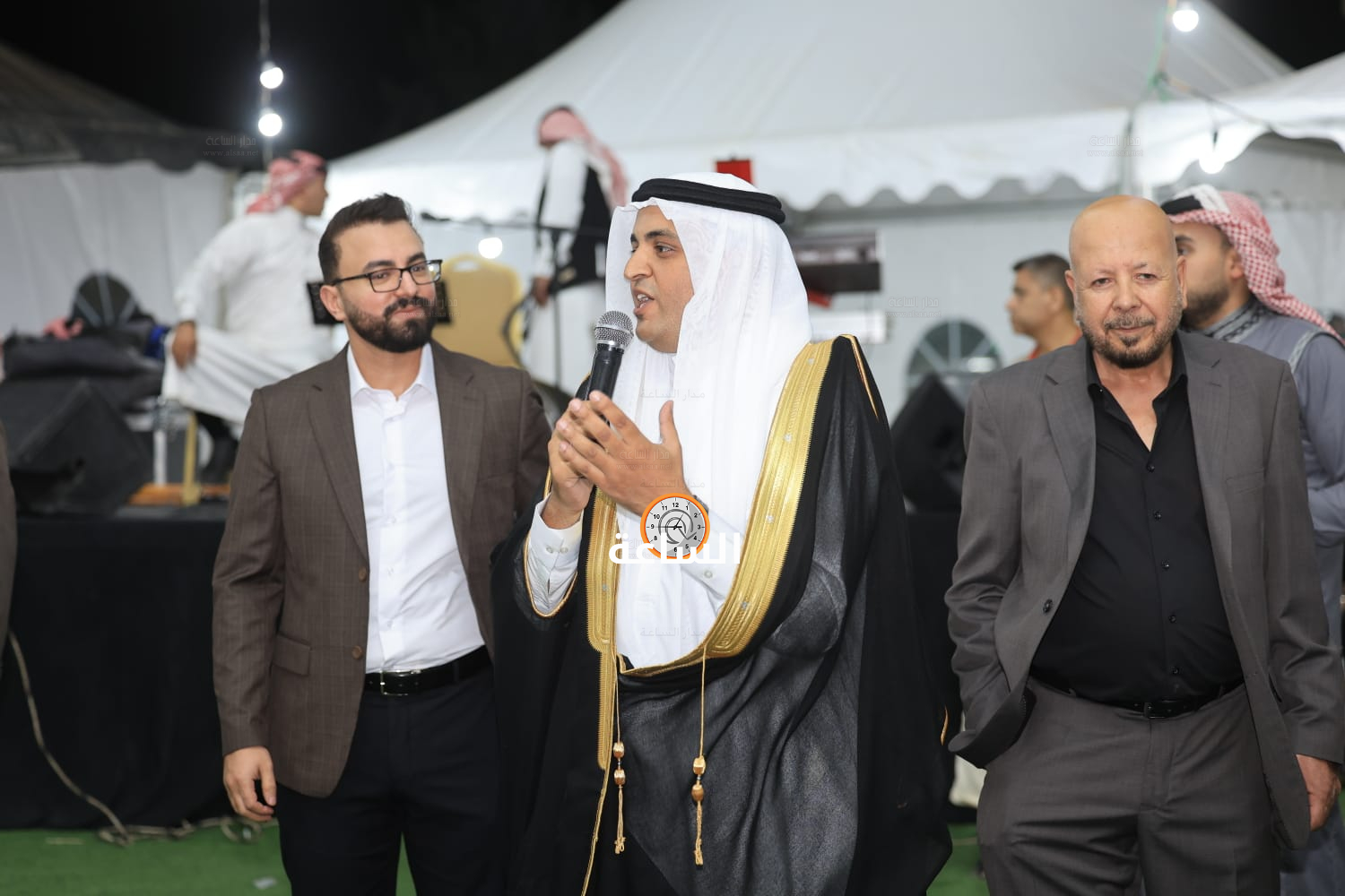 Madar Al-Saa Images 0.6101354902087999