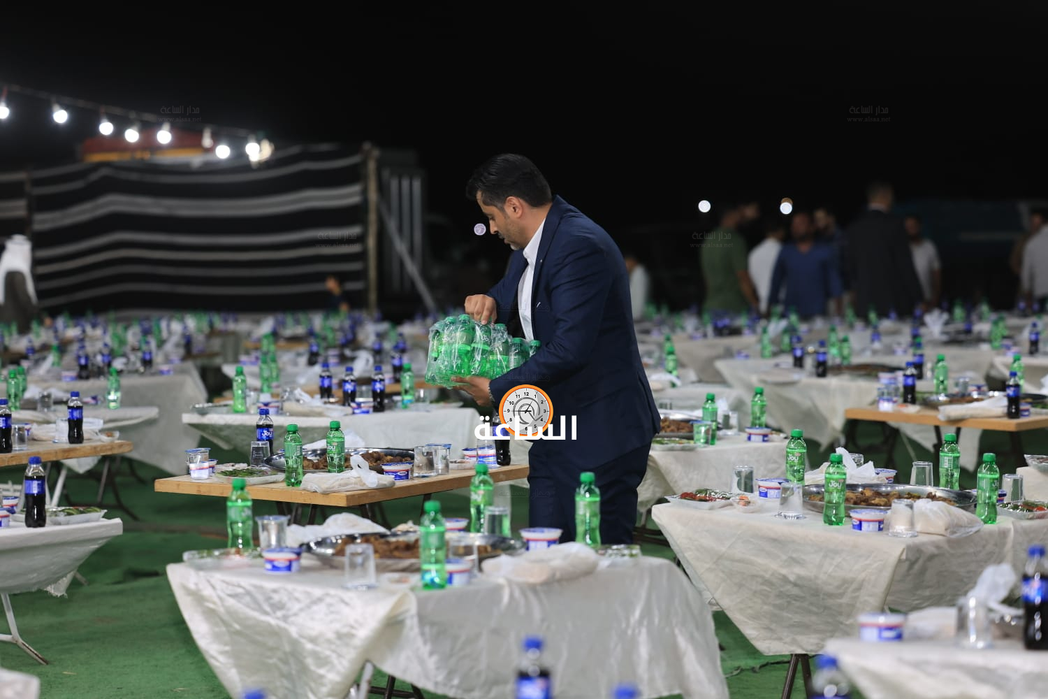 Madar Al-Saa Images 0.16584169919623704