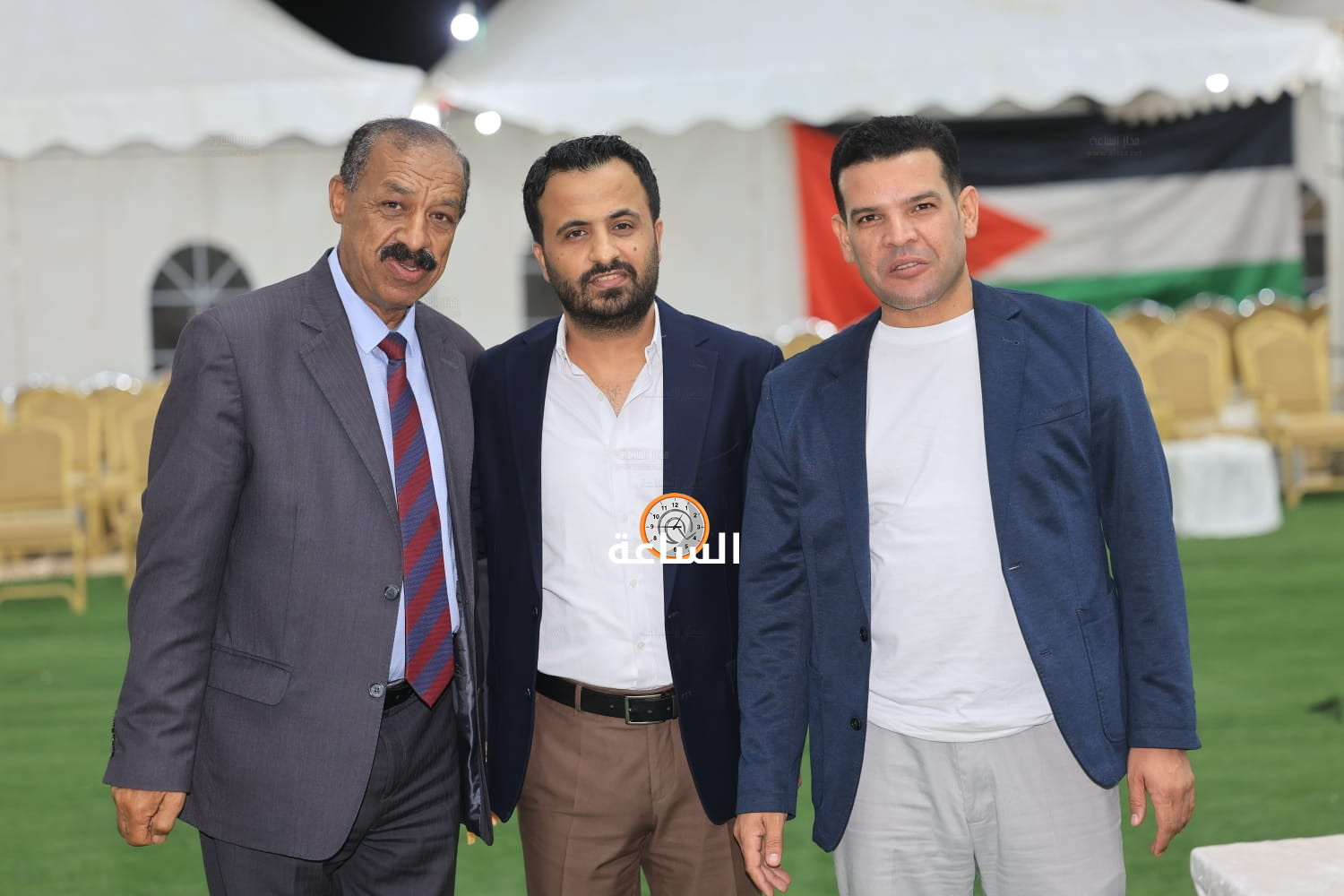 Madar Al-Saa Images 0.4106026751020633