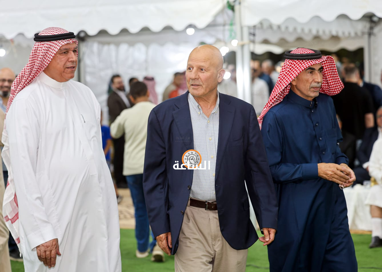 Madar Al-Saa Images 0.103827470530236