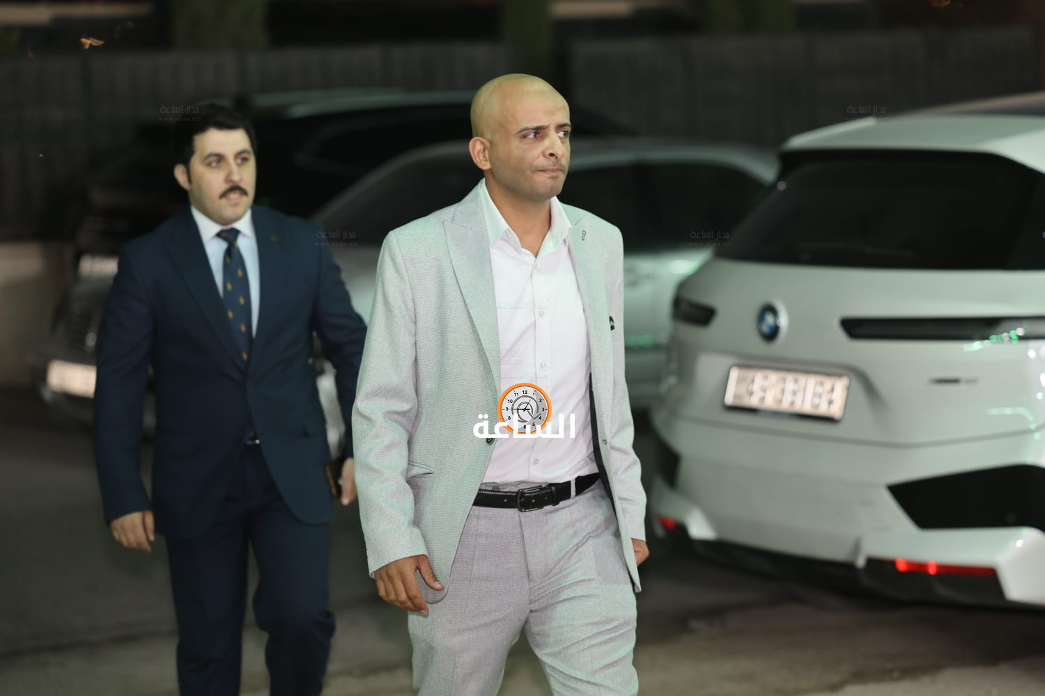 Madar Al-Saa Images 0.5421132188056828
