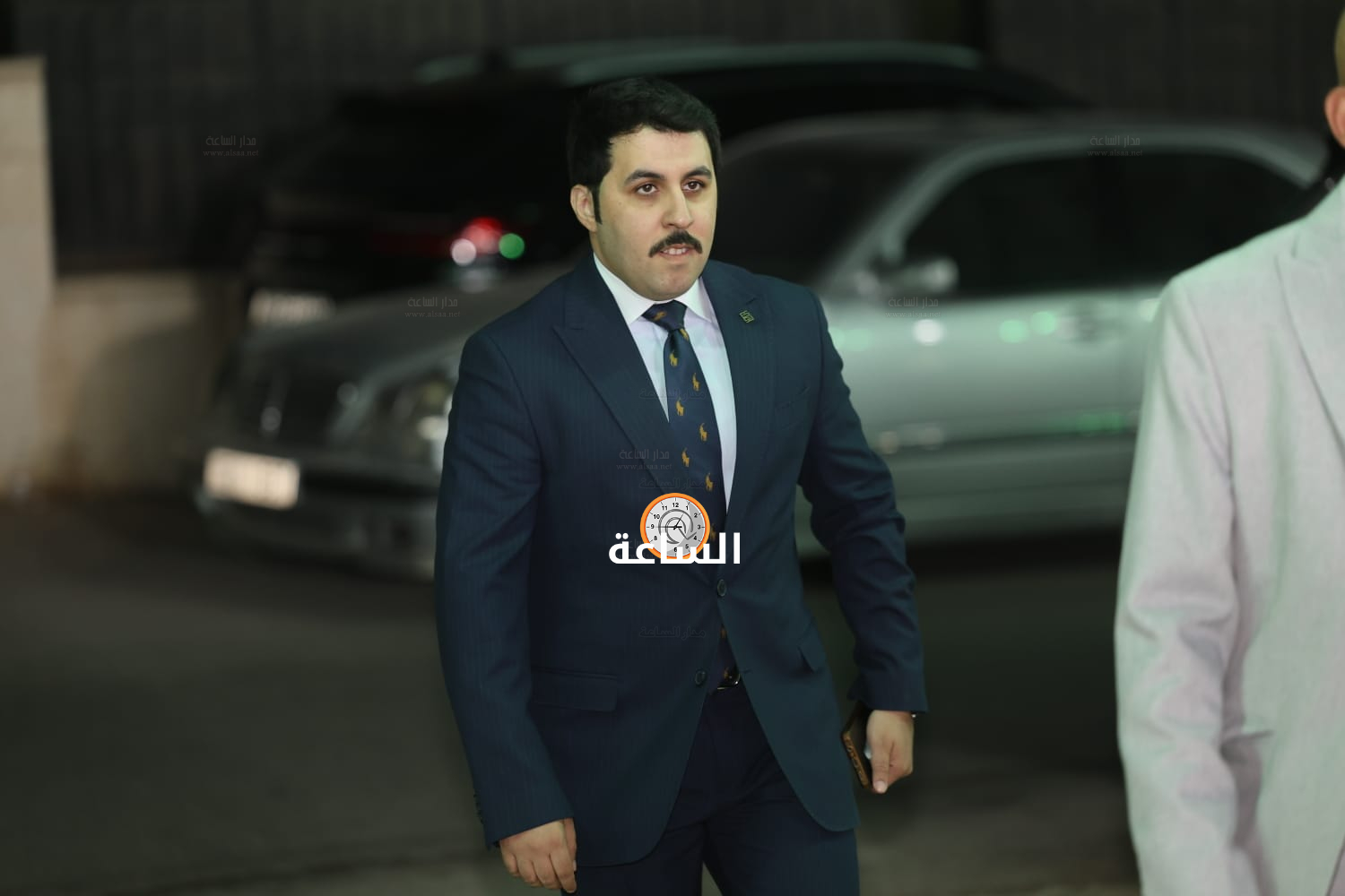 Madar Al-Saa Images 0.7336381201295966