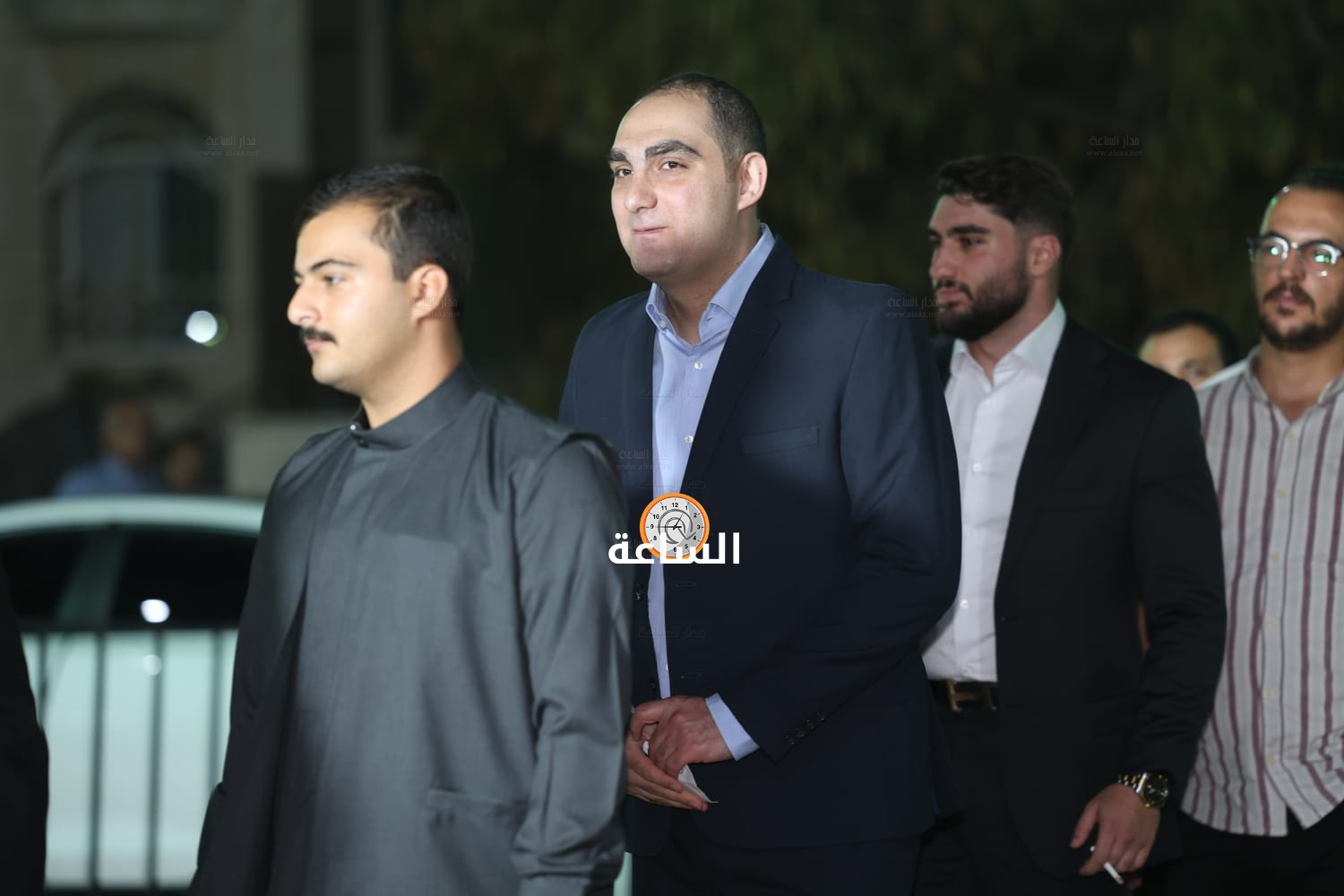 Madar Al-Saa Images 0.47569853389516903