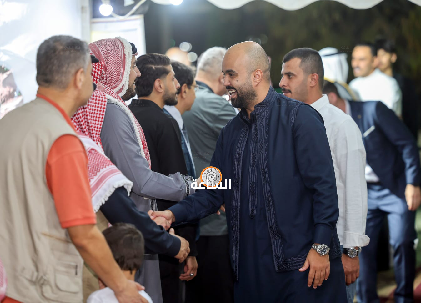Madar Al-Saa Images 0.8236698015909772