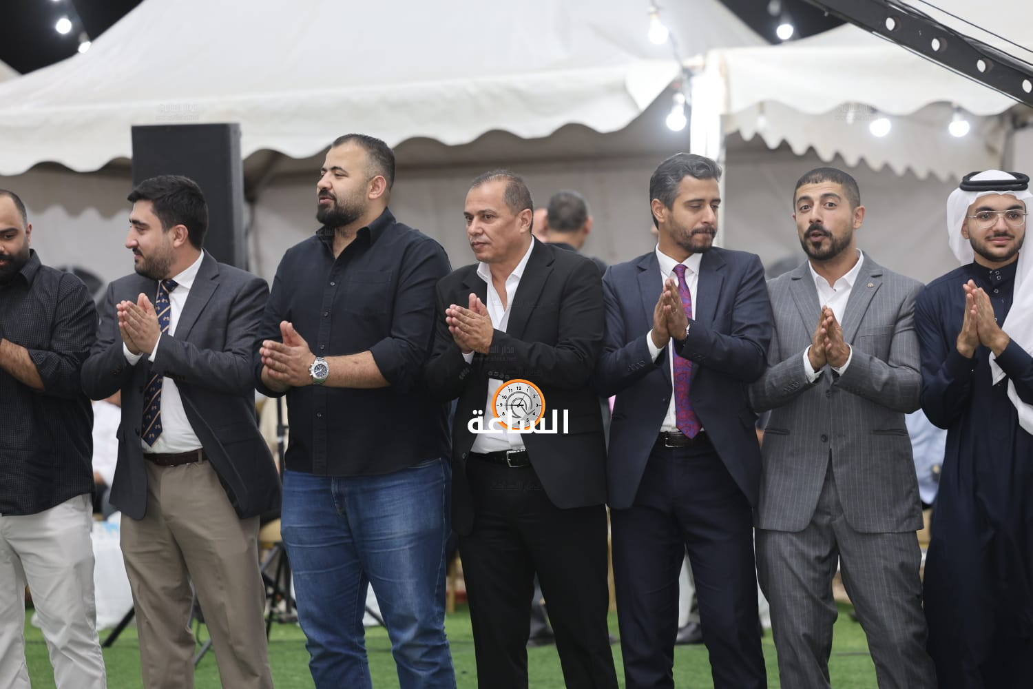 Madar Al-Saa Images 0.8205456318374026