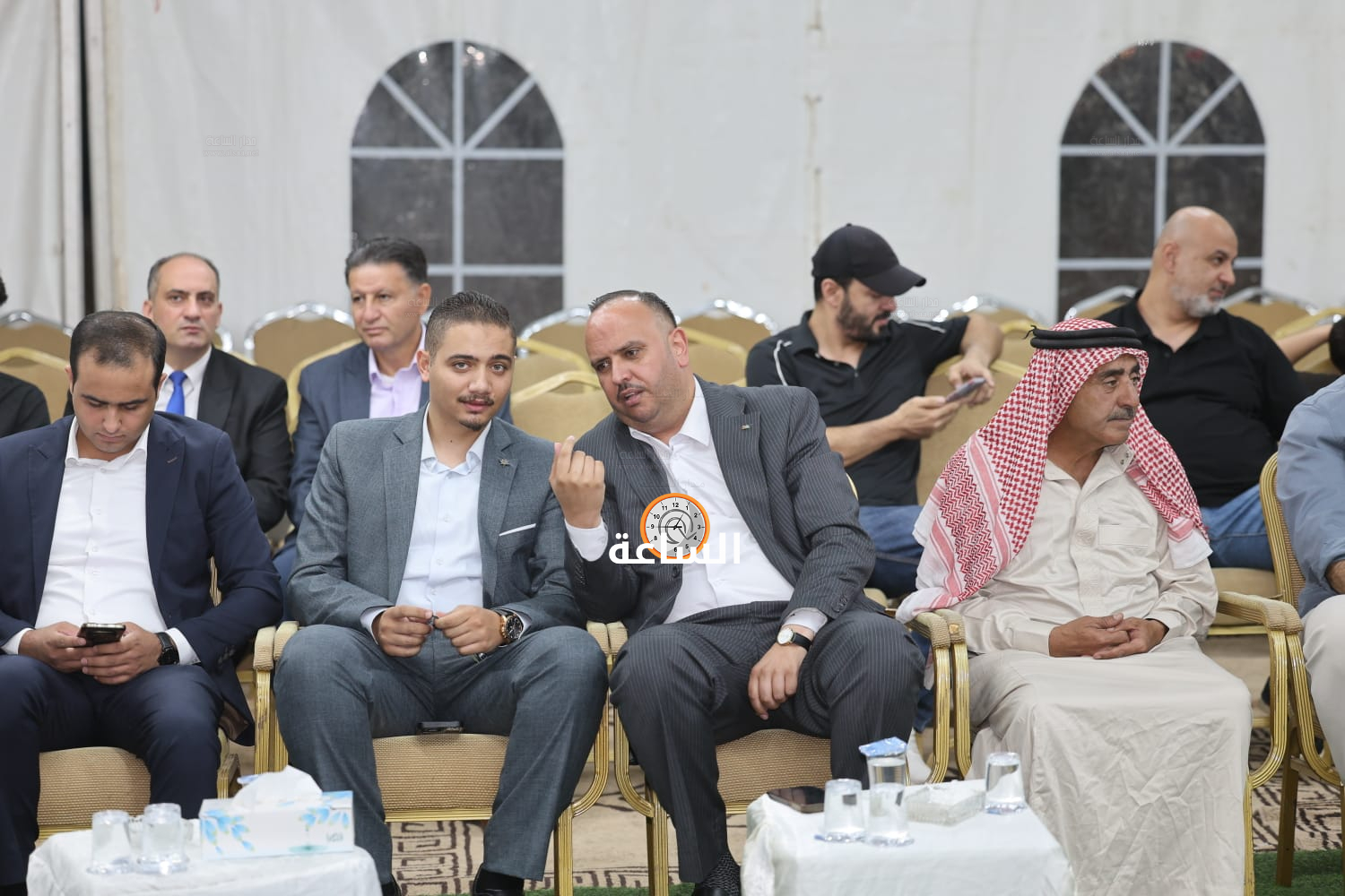 Madar Al-Saa Images 0.9782856499321642