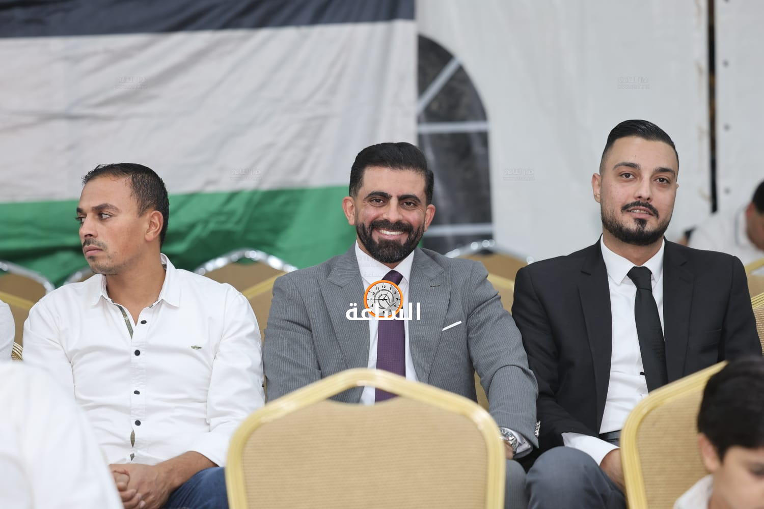Madar Al-Saa Images 0.7793209211783134