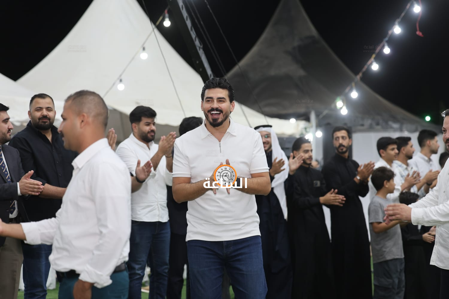 Madar Al-Saa Images 0.5066917438627644
